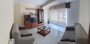 Grupo Gontad Apartamento Cordobés Ponteceso